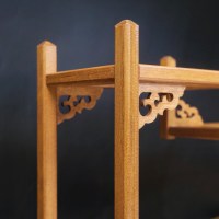Столик-подставка для бонсай 30 см
